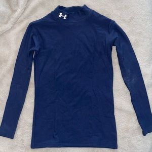 Under Armor boys’ top